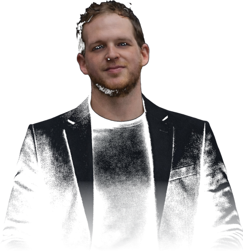 Luke Boyle